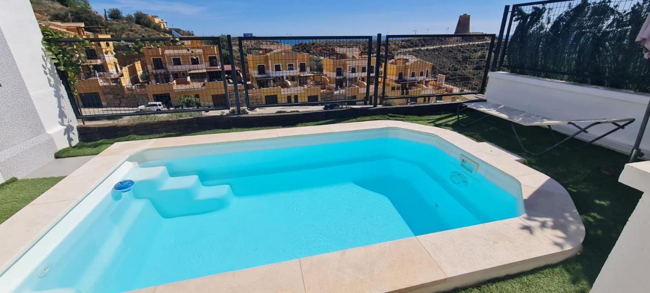 Castillo De Lagos מראה חיצוני תמונה