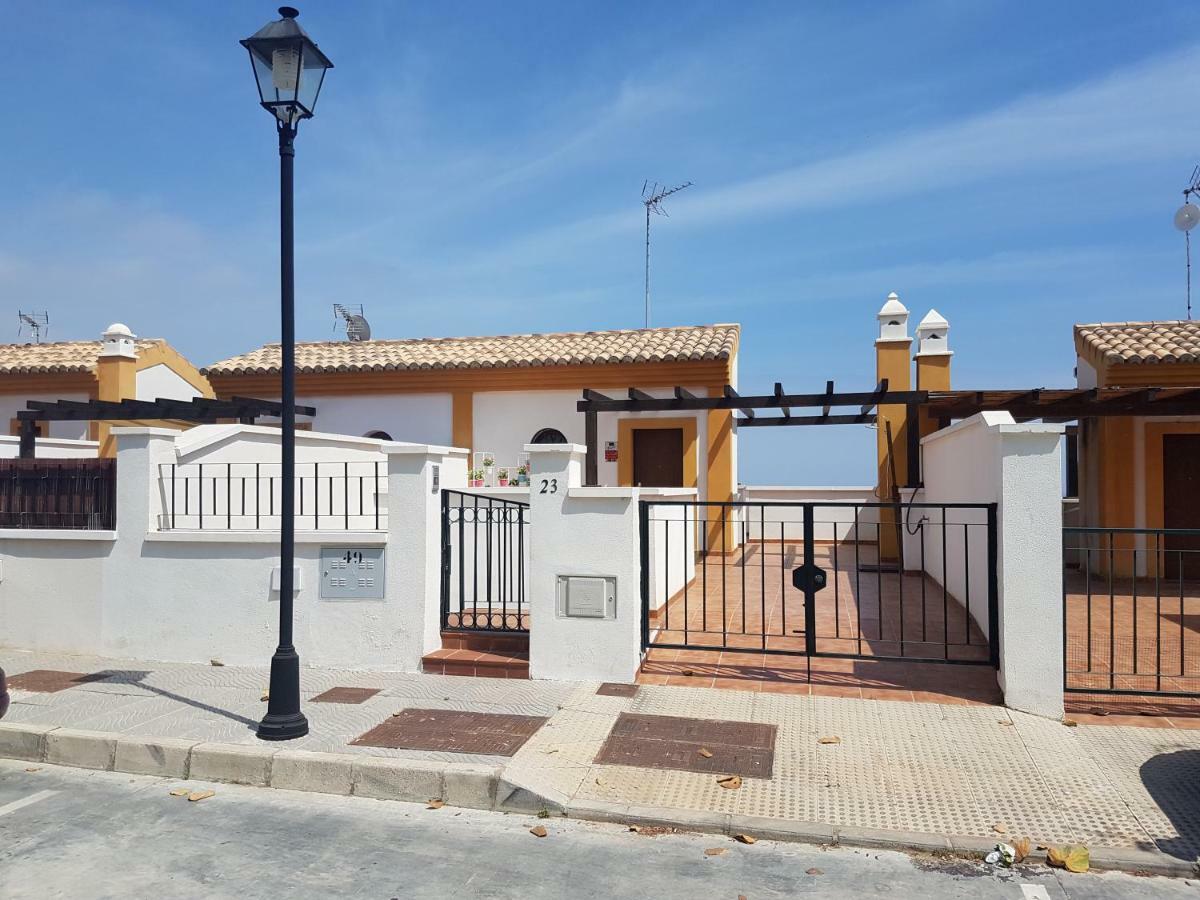 Castillo De Lagos מראה חיצוני תמונה