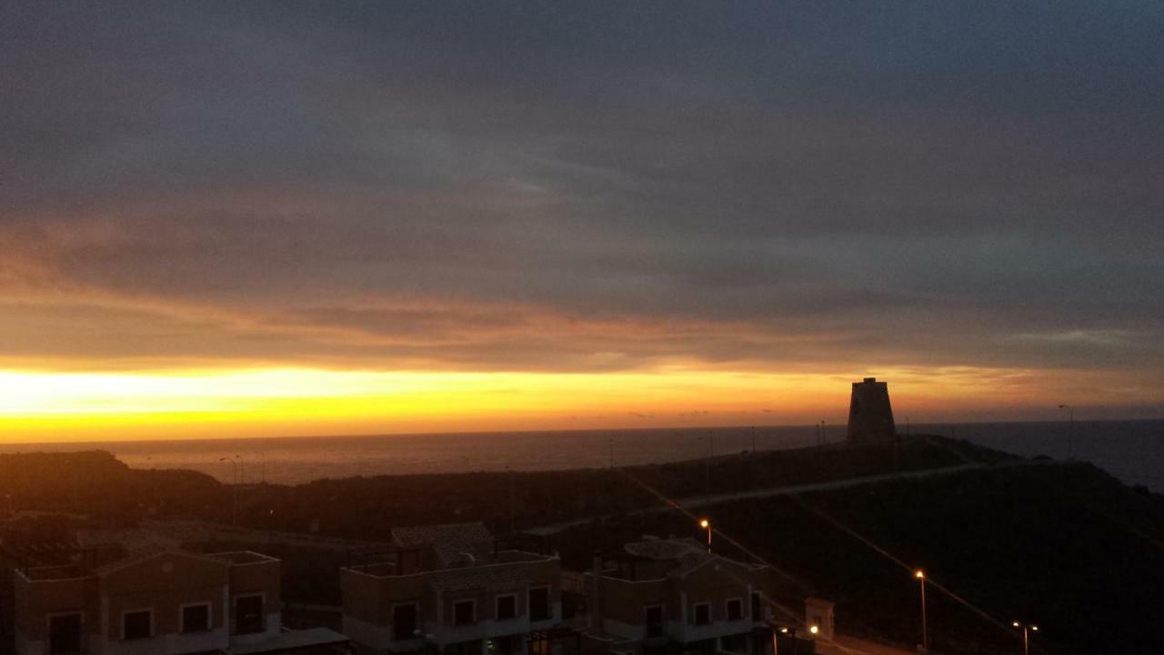 Castillo De Lagos מראה חיצוני תמונה